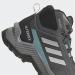 Buy adidas Women's Eastrail 2.0 Mid Rain.RDY Hiking Shoes - Grey Five Core Black | EU Size 39 1/3 | International Shipping Available - Buy Online on GoSupps.com