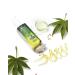 Garnier Bio Hemp Night Oil - Vegan Facial Care for Relaxation & Regeneration | 30 ml (Pack of 3) - Best for Stressed Skin - Buy Online on GoSupps.com
