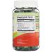 Watermelon Flavored Iron Soft Chew - Fusion Lifestyle Iron Supplement for Women and Men - 1 Month Supply for Iron Deficiency and Anemia - Buy Online on GoSupps.com