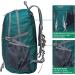 Tomule 40L Lightweight Packable Hiking Backpack for Camping and Travel - A-Green - Buy Online on GoSupps.com