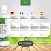 MM Choline 700mg High Strength Vegan Supplement - 120 Capsules | Non-GMO & Gluten-Free | UK Manufactured - Buy Online on GoSupps.com