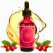 Rosehip Oil for Face Skin & Hair| 100% Pure Certified USDA Organic | Cold Pressed Unrefined Rosehip Oil | Hydrating Moisturizing Nourishing Anti-Aging | 2 Fl Oz.