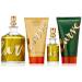 Curve Fragrance Set 4 Count 4.7 Fl Oz (Pack of 1)