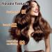 Buy Long-lasting Moroccan Volume & Curl Defining Cream - Hydrating Styling Conditioner for Elasticity - Buy Online on GoSupps.com