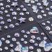 Kombrex Rhinestone Stickers - Self Adhesive Crystal Gems for Women - 6 Sheets - Buy Online on GoSupps.com