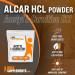 ALCAR HCl Powder - Acetyl L-Carnitine Supplement for Energy & Focus - 100g (3.5oz) Pack - BulkSupplements - Buy Online on GoSupps.com