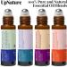 Rescue Essential Oil Rollerball Set - Congestion & Stress Relief, Healthy Skin, Muscle Soothing - Pre-Diluted Aromatherapy, Therapeutic Grade - Fun Stocking Stuffer! - Buy Online on GoSupps.com