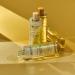 Argan+ Indulge & Delight Bath Foam - Moroccan Argan Oil - Vegan Bubble Bath 400ml - Buy Online on GoSupps.com
