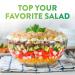 Wish-Bone Zesty Robusto Italian Salad Dressing 15 oz - Bold and Flavorful - Buy Online on GoSupps.com