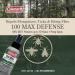 Coleman Insect Repellent Spray - 100% MAX DEET Insect Repellent Pump Spray, Protection Against Ticks, Mosquitoes, chiggers, gnats, Fleas and Flies, Ideal for Camping, Hiking, Outdoor Activities, 4oz - Buy Online on GoSupps.com