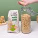 Maryland Pine Nuts 1kg Storage Pack - Natural Vegan No Additives & Artificial Flavors - Enjoy 1kg of Premium Pine Nuts - Buy Online on GoSupps.com