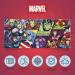 Grupo Erik XXL Marvel Gaming Mouse Pad - Water-Repellent Nutschproof Desk Pad for PC Accessories - Buy Online on GoSupps.com