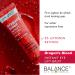 Balance Active Formula Dragons Blood Instant Eye Lift Balm 15ml - Firming, Tightening, Revitalizing & Hydrating - Buy Online on GoSupps.com