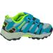 Lico Unisex Kids Fremont V Trekking & Hiking Shoes 27 EU - Grey Blue Lemon | Durable & Stylish for Outdoor Adventures | International Shipping Available - Buy Online on GoSupps.com