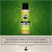 Uncle Harry's Lavender Seaweed Hair Gel & Conditioner | 2-in-1 Natural Moisturizer for Dry Damaged Hair | 100% Pure Hair Care for Women & Men - Shop Now - Buy Online on GoSupps.com