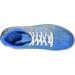 Kempa Damen ATTACK ONE 2.0 Handballschuh - Diva Blau/Light Grau 39 EU | International Shipping Available - Buy Online on GoSupps.com