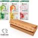Garnier Ampoule Sheet Masks Set Of 3 - 1% Vitamin Cg + Pineapple To Brighten Skin 1% Hyaluronic Acid + Watermelon To Replump Skin 2% Niacinamide + Kale To Rebalance Oily Skin Fast Action 5 mins. - Buy Online on GoSupps.com