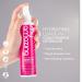 Hydrating Leave-In Conditioner & Detangler 6.76 oz - Premium Softening Treatment for All Hair Types - Buy Online on GoSupps.com
