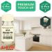 Buy Touch-Up Pen for IKEA BODBYN White - Perfect Color Match for Furniture Repair - Buy Online on GoSupps.com