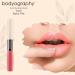 Buy Bodyography Icon Dual Lip Gloss - Tarte 0.3oz | International Shipping Available - Buy Online on GoSupps.com