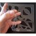 Cabtopia Lapidary Jewelry Design Templates - Set of 3 | Action Flare Tronka - Buy Online on GoSupps.com