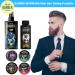 Marmara Barber Hair Sea Salt Spray 200 ml - Buy Online on GoSupps.com