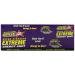 Stacker 2 Extreme Energy Shot Extra Strength, Grape, 2 Fluid Ounce (Pack of 12)