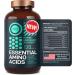 Wild Fuel Essential Amino Acid - 120 Capsules