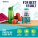 BONESCIE INC - Height Growth Maximizer - Made in USA - Natural Height Increase Booster & Bone Growth Pills - Grow Taller Supplement for Adults Teens & Kids - Vitamins for Boys & Girls to Get Taller - 120 capsules - Buy Online on GoSupps.com