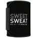 Sweet Sweat Waist Trimmer 'Xtra-Coverage' Belt | Premium Waist Trainer with More Torso Coverage for a Better Sweat! Medium