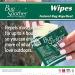 Bug Soother Wipes (100 ct) - Natural Insect Repellent for Adults Kids & Pets | DEET-Free Made in USA - Buy Online on GoSupps.com