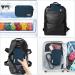 Buy Simboom Insulin Bag for Diabetic Accessories & Blood Glucose Meters - Blue | International Shipping Available - Buy Online on GoSupps.com