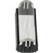 vhbw Shaving Foil Replacement for Braun 424 | Electric Shaver Parts | Black/Silver - Enhance Your Shave - Buy Online on GoSupps.com