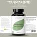 Buy Boderra Spirulina Bio Pressing - High Dose 2500mg/day (100 Days Supply) - Vegan Bio Spirulina Tablets (500mg/Pill) - Made in Germany - Nutrient Miracle - Buy Online on GoSupps.com
