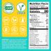 Buy Venture Pal Sugar Free Electrolyte Powder Packets - Keto Friendly IV Drink Mix for Rapid Hydration & Recovery | 16 Sticks | Non-GMO & Vegan - Buy Online on GoSupps.com