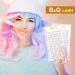 Buy 6D-C 0.07mm Finished Eyelashes | 3D 4D 6D 10D Extensions - Volume Options & C/D Curl - International Shipping - Buy Online on GoSupps.com