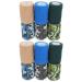 White Duct Tape 12PCS Tape Tape Wrap Non- Woven Flexible Stretch for Sports Ankle Knee Wrist Sprains Physical 7. 5cm* 4. 5m White Wrapping Paper
