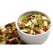 Raw Superfoods Salad Topper - Goji Berries, Almonds, Chia, Flax, Pumpkin Seeds, and More | Healthy, Non-GMO, Gluten-Free, Keto, Paleo, Vegan | High Fiber, Low Sugar - Buy Online on GoSupps.com
