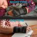 BraceAbility Gaming Wrist Brace | Support for Gamers with RSI & Carpal Tunnel - Left Hand - Buy Online on GoSupps.com