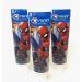 Crest Kids Marvel's Spiderman Toothpaste, Strawberry, 4.2 oz (Pack of 3) Ruby Red