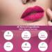 Lip Elegance Lipstick Sealer - Waterproof & Smudge Proof - Long Lasting with Brush Applicator - Oilproof Formula - 0.17 Fl Oz - Buy Online on GoSupps.com