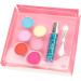 Magic Unicorn Makeup Box Set - 16005 | Multicoloured Surprise Gifts for Nails & Face | Perfect Group Gift - International Shipping - Buy Online on GoSupps.com