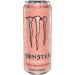 Monster Energy Ultra Peachy Keen 473mL Cans Pack of 12 - Buy Online on GoSupps.com