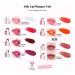 Keep In Touch Jelly Plumper Tint (P01 Sparkling Champagne) | Long-Lasting Moisturizing Lip Plumper | Vegan & Cruelty-Free Korean Tint - Buy Online on GoSupps.com
