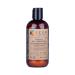 Biodegradable All-Purpose Liquid Castile Soap 8oz Liquid Biodegradable Camping Soap | Unscented Soap for Dishes Face Hair Laundry | Made in MONTANA USA with Organic Ingredients