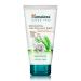 Himalaya Moisturizing Aloe Vera Face Wash for Smooth  Clean  Hydrated & Soft Skin  5.07 oz