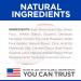Hill's Natural Fruity Snacks for dogs with Apples & Oatmeal Crunchy Dog Treat 8 oz bag & Hill's Natural Jerky Mini-Strips with Real Beef Dog Treat 7.1 oz bag - Buy Online on GoSupps.com