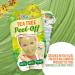 7th Heaven Tea Tree Peel-Off Face Mask with Witch Hazel - Minimizes & Refines Pores - Buy Online on GoSupps.com