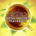 Lipton Loose Black Tea - 8 oz: Perfect for Iced Tea or Hot Beverage, Supports Heart Health - Buy Online on GoSupps.com