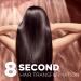 L'Oreal Paris 8-Second Wonder Water Hair Mask for All Hair Types Lamellar Water Technology & L'Or al Paris EverPure Sulfate-Free Clarify and Restore Shampoo for Hard Water Exposure Lamellar Hair Treatment + Shampoo - Buy Online on GoSupps.com